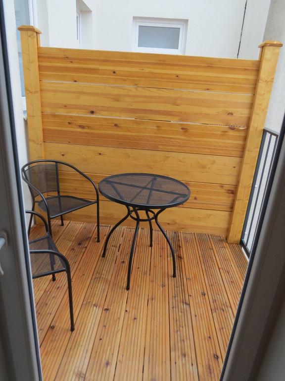 Ferienwohnungen Spittelberg Schrankgasse ウィーン 部屋 写真